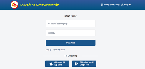 Đưa ứng dụng tự đánh giá tính rủi ro COVID-19 vào các doanh nghiệp - Ảnh 1. Đưa ứng dụng tự đánh giá tính rủi ro COVID-19 vào các doanh nghiệp - Ảnh 1.