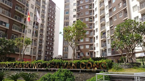 Kiểm tra vụ Tập đoàn Hà Đô không bàn giao đủ quỹ bảo trì chung cư - Ảnh 1. Kiểm tra vụ Tập đoàn Hà Đô không bàn giao đủ quỹ bảo trì chung cư - Ảnh 1.