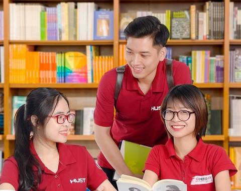 Trường ĐH Bách Khoa Hà Nội bổ sung phương án thi với bài kiểm tra tư duy - Ảnh 1. Trường ĐH Bách Khoa Hà Nội bổ sung phương án thi với bài kiểm tra tư duy - Ảnh 1.