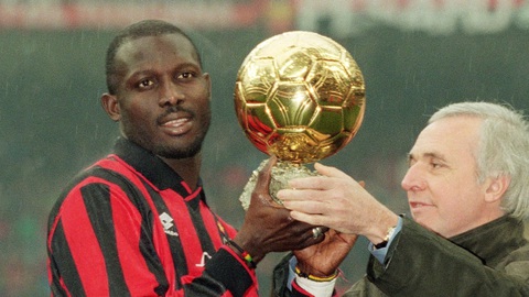Ali Dia - cú lừa ngoạn mục ở Premier League - Ảnh 2. Ali Dia - cú lừa ngoạn mục ở Premier League - Ảnh 2.
