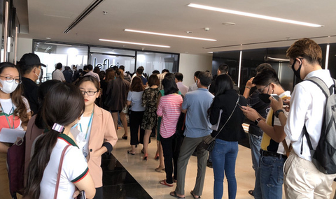 Chưa dứt nợ 500 nhà cung cấp, 2 cựu sáng lập Leflair đầu quân về Maison Group? - Ảnh 1. Chưa dứt nợ 500 nhà cung cấp, 2 cựu sáng lập Leflair đầu quân về Maison Group? - Ảnh 1.