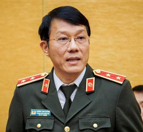 Sẽ mở rộng điều tra vụ án Đường Nhuệ, không để lọt tội phạm - Ảnh 1. Sẽ mở rộng điều tra vụ án Đường Nhuệ, không để lọt tội phạm - Ảnh 1.