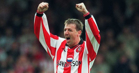 Ali Dia - cú lừa ngoạn mục ở Premier League - Ảnh 6. Ali Dia - cú lừa ngoạn mục ở Premier League - Ảnh 6.