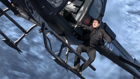 Tom Cruise, Elon Musk lên kế hoạch quay phim ngoài không gian cùng NASA - Ảnh 4. Tom Cruise, Elon Musk lên kế hoạch quay phim ngoài không gian cùng NASA - Ảnh 4.