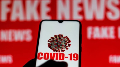 Phát hiện kháng thể ngăn lây nhiễm COVID-19 - Ảnh 1. Phát hiện kháng thể ngăn lây nhiễm COVID-19 - Ảnh 1.