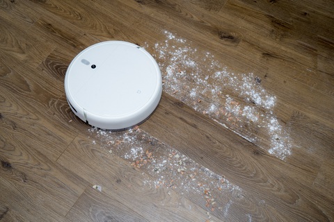 Biến công nghệ trở thành trợ thủ đắc lực với Mi Robot Vacumm Mop - Ảnh 5. Biến công nghệ trở thành trợ thủ đắc lực với Mi Robot Vacumm Mop - Ảnh 5.