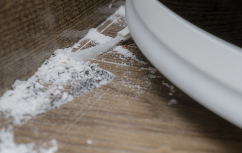Biến công nghệ trở thành trợ thủ đắc lực với Mi Robot Vacumm Mop - Ảnh 7. Biến công nghệ trở thành trợ thủ đắc lực với Mi Robot Vacumm Mop - Ảnh 7.