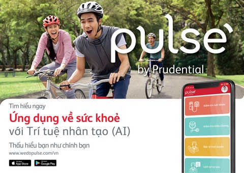 Ứng dụng chăm sóc sức khỏe trên nền tảng trí tuệ nhân tạo - Ảnh 1. Ứng dụng chăm sóc sức khỏe trên nền tảng trí tuệ nhân tạo - Ảnh 1.