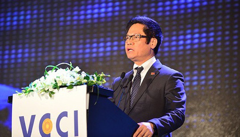 Công bố PCI-2019: Hơn 50% doanh nghiệp phải trả chi phí không chính thức - Ảnh 2. Công bố PCI-2019: Hơn 50% doanh nghiệp phải trả chi phí không chính thức - Ảnh 2.