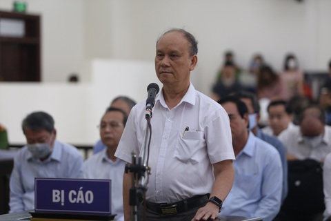 Phan Văn Anh Vũ phủ nhận có quan hệ với lãnh đạo Đà Nẵng - Ảnh 3. Phan Văn Anh Vũ phủ nhận có quan hệ với lãnh đạo Đà Nẵng - Ảnh 3.