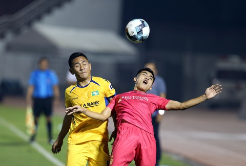 V-League 2020 vẫn chưa hẹn ngày trở lại - Ảnh 1. V-League 2020 vẫn chưa hẹn ngày trở lại - Ảnh 1.