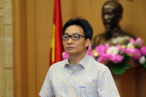 Không nên cứng nhắc bắt học sinh đeo khẩu trang, mặt nạ, không bật điều hòa - Ảnh 1. Không nên cứng nhắc bắt học sinh đeo khẩu trang, mặt nạ, không bật điều hòa - Ảnh 1.