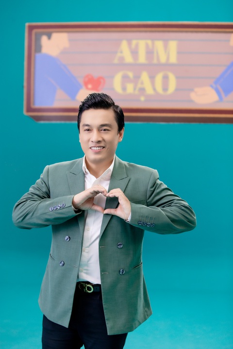 Lam Trường, Tóc Tiên, Erik ngợi ca Việt Nam tử tế - Ảnh 4. Lam Trường, Tóc Tiên, Erik ngợi ca Việt Nam tử tế - Ảnh 4.
