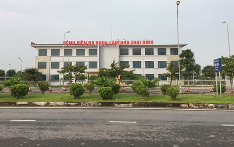 Bệnh nhân chết sau khi tiêm thuốc chuẩn bị mổ - Ảnh 1. Bệnh nhân chết sau khi tiêm thuốc chuẩn bị mổ - Ảnh 1.
