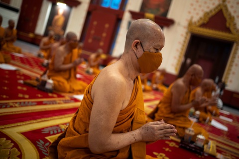 Dịch COVID-19 chiều 7-5: Toàn cầu có hơn 1,3 triệu ca hồi phục - Ảnh 3. Dịch COVID-19 chiều 7-5: Toàn cầu có hơn 1,3 triệu ca hồi phục - Ảnh 3.