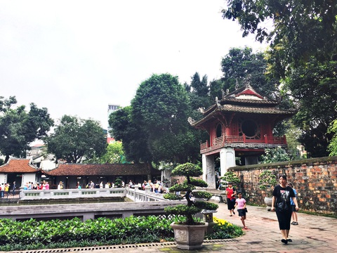12 trải nghiệm hấp dẫn nhất Việt Nam trong mắt blogger nước ngoài - Ảnh 4. 12 trải nghiệm hấp dẫn nhất Việt Nam trong mắt blogger nước ngoài - Ảnh 4.
