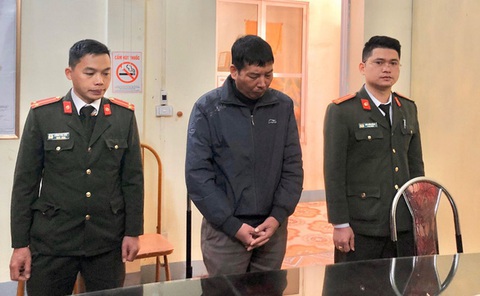 Ngã giá tiền tỉ để nâng điểm thi tại Sơn La - Ảnh 3. Ngã giá tiền tỉ để nâng điểm thi tại Sơn La - Ảnh 3.