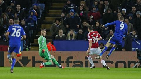 Ngày này năm xưa: Leicester City lên ngôi vô địch Premier League - Ảnh 11. Ngày này năm xưa: Leicester City lên ngôi vô địch Premier League - Ảnh 11.