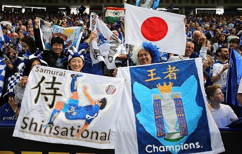 Ngày này năm xưa: Leicester City lên ngôi vô địch Premier League - Ảnh 4. Ngày này năm xưa: Leicester City lên ngôi vô địch Premier League - Ảnh 4.