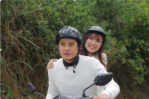 Mẹ ghẻ mà thương con chồng? - Ảnh 1. Mẹ ghẻ mà thương con chồng? - Ảnh 1.