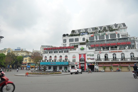 Fintech miễn phí dịch vụ, hỗ trợ doanh nghiệp nhỏ hồi phục - Ảnh 1. Fintech miễn phí dịch vụ, hỗ trợ doanh nghiệp nhỏ hồi phục - Ảnh 1.