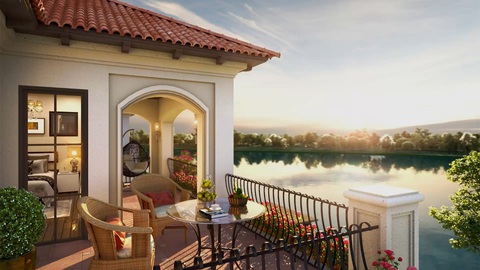 Tiềm năng phân khu cửa ngõ của Đô thị sinh thái thông minh Aqua City - Ảnh 2. Tiềm năng phân khu cửa ngõ của Đô thị sinh thái thông minh Aqua City - Ảnh 2.