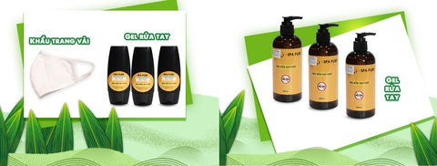 COVID-19 và những thay đổi thói quen sinh hoạt - Ảnh 1. COVID-19 và những thay đổi thói quen sinh hoạt - Ảnh 1.