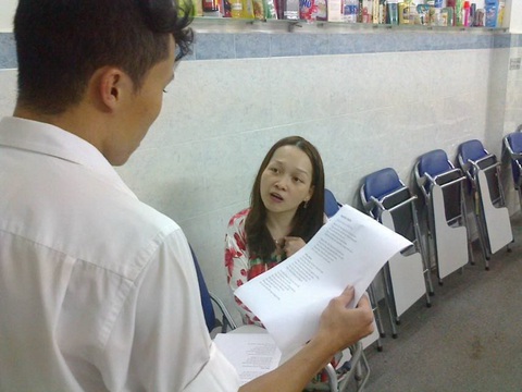 Tôi là thiên thần 6 chân - Kỳ 7: Tôi đi học... làm giàu - Ảnh 2. Tôi là thiên thần 6 chân - Kỳ 7: Tôi đi học... làm giàu - Ảnh 2.