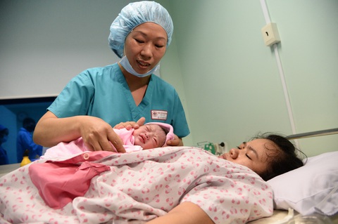 Không có chính sách khuyến sinh, hậu quả sẽ nặng nề - Ảnh 1. Không có chính sách khuyến sinh, hậu quả sẽ nặng nề - Ảnh 1.
