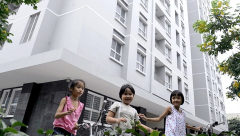 TP.HCM sẽ có chính sách khuyến sinh đặc thù - Ảnh 1. TP.HCM sẽ có chính sách khuyến sinh đặc thù - Ảnh 1.