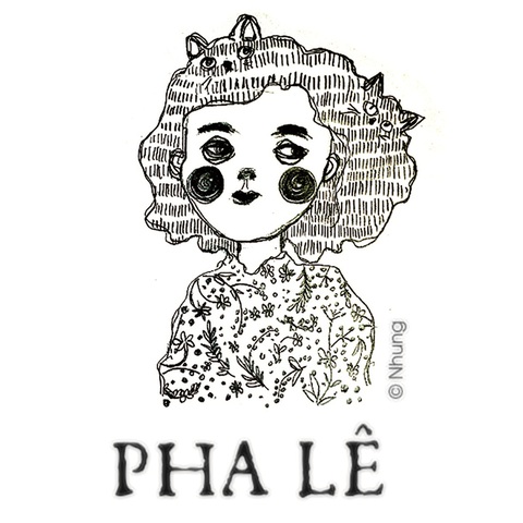 Tác giả Tẩy độc bếp - Pha Lê - Cái lưỡi là thứ cần phải giữ và rèn luyện - Ảnh 3. Tác giả Tẩy độc bếp - Pha Lê - Cái lưỡi là thứ cần phải giữ và rèn luyện - Ảnh 3.