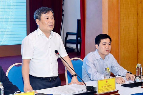 Có gì đáng chú ý trong hội nghị Thủ tướng với doanh nghiệp ngày 9-5? - Ảnh 1. Có gì đáng chú ý trong hội nghị Thủ tướng với doanh nghiệp ngày 9-5? - Ảnh 1.