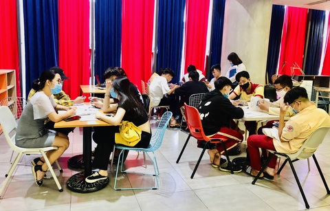 Tuyển sinh đại học, cao đẳng 2020 kéo dài đến hết tháng 2-2021 - Ảnh 1. Tuyển sinh đại học, cao đẳng 2020 kéo dài đến hết tháng 2-2021 - Ảnh 1.