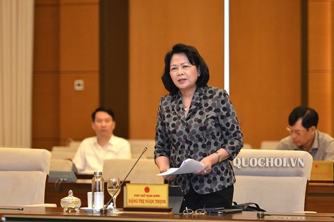 Cử tri lên án việc trục lợi mua sắm thiết bị y tế, đề nghị xử lý nghiêm - Ảnh 2. Cử tri lên án việc trục lợi mua sắm thiết bị y tế, đề nghị xử lý nghiêm - Ảnh 2.