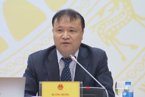 TP.HCM kiến nghị dừng áp dụng cách tính giá điện bậc thang đến khi công bố hết dịch COVID-19 - Ảnh 1. TP.HCM kiến nghị dừng áp dụng cách tính giá điện bậc thang đến khi công bố hết dịch COVID-19 - Ảnh 1.