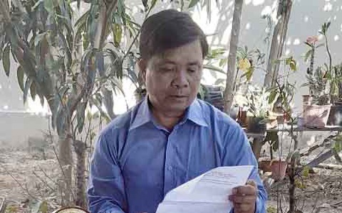 Bắt được đồi mồi, vướng vòng lao lý! - Ảnh 2. Bắt được đồi mồi, vướng vòng lao lý! - Ảnh 2.