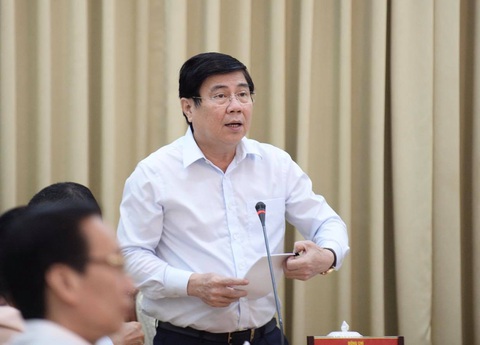 Bộ ngành trung ương ủng hộ chủ trương TP.HCM lập thành phố phía đông - Ảnh 1. Bộ ngành trung ương ủng hộ chủ trương TP.HCM lập thành phố phía đông - Ảnh 1.