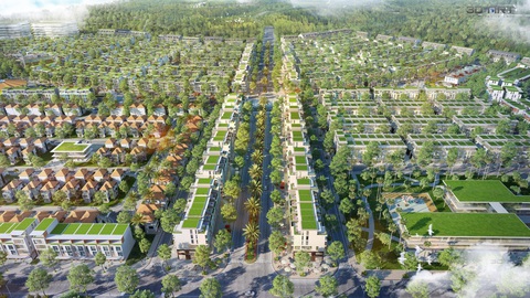 Săn tìm cơ hội đầu tư sau COVID-19 - Ảnh 1. Săn tìm cơ hội đầu tư sau COVID-19 - Ảnh 1.