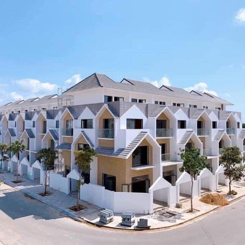 Cái bắt tay chiến lược của Phát Đạt và Danh Khôi tại Kỳ Co Gateway - Ảnh 3. Cái bắt tay chiến lược của Phát Đạt và Danh Khôi tại Kỳ Co Gateway - Ảnh 3.