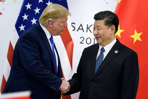 Kiện Trung Quốc vì COVID-19: Ai kiện, kiện ai? - Ảnh 2. Kiện Trung Quốc vì COVID-19: Ai kiện, kiện ai? - Ảnh 2.