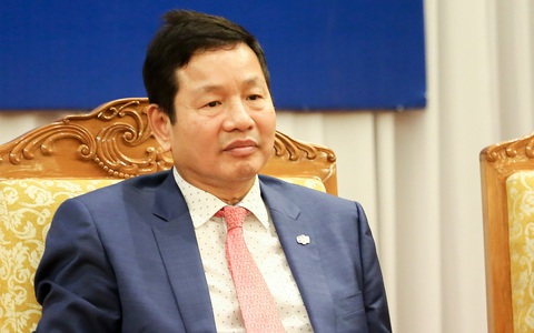gia binh gia binh