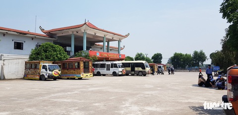 Nhiều người đình công, Đài hóa thân Nam Định tạm dừng 5 ngày - Ảnh 1. Nhiều người đình công, Đài hóa thân Nam Định tạm dừng 5 ngày - Ảnh 1.
