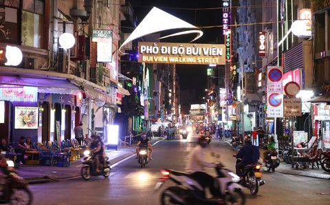 Phải khai thác thị trường hơn 90 triệu dân - Ảnh 1. Phải khai thác thị trường hơn 90 triệu dân - Ảnh 1.