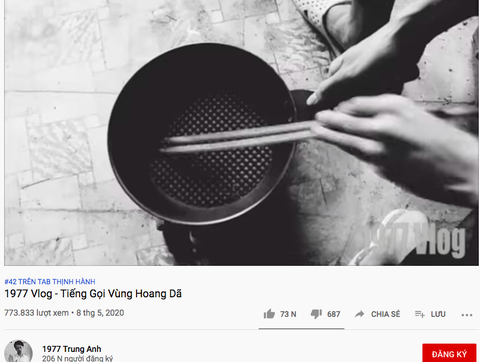1977 Vlog đến làng Vũ Đại, phát hiện Chí Phèo săn tê giác, tê tê... - Ảnh 5.