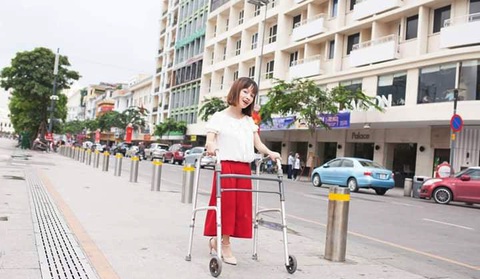 Tôi là thiên thần 6 chân - Kỳ 9: Tình yêu và nếu tôi chết đi - Ảnh 2. Tôi là thiên thần 6 chân - Kỳ 9: Tình yêu và nếu tôi chết đi - Ảnh 2.