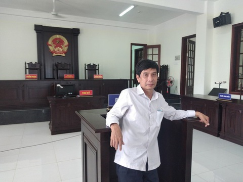 Vụ bị cáo tự tử sau khi tòa tuyên án: Còn nhiều vấn đề chưa làm rõ - Ảnh 2. Vụ bị cáo tự tử sau khi tòa tuyên án: Còn nhiều vấn đề chưa làm rõ - Ảnh 2.