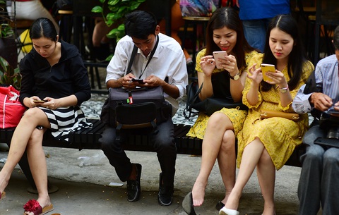 Vô tư khai báo chuyện riêng tư, vậy là thành vàng cho người đào mỏ - Ảnh 1. Vô tư khai báo chuyện riêng tư, vậy là thành vàng cho người đào mỏ - Ảnh 1.