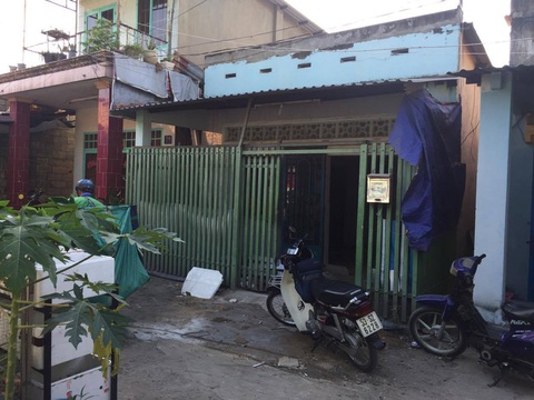Giá đất ở trong hẻm tại 19 quận TP.HCM không thấp hơn 1,5 triệu đồng/m2 - Ảnh 1. Giá đất ở trong hẻm tại 19 quận TP.HCM không thấp hơn 1,5 triệu đồng/m2 - Ảnh 1.