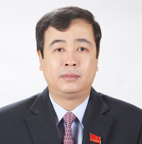 Ông Ngô Đông Hải làm bí thư Tỉnh ủy Thái Bình - Ảnh 1. Ông Ngô Đông Hải làm bí thư Tỉnh ủy Thái Bình - Ảnh 1.