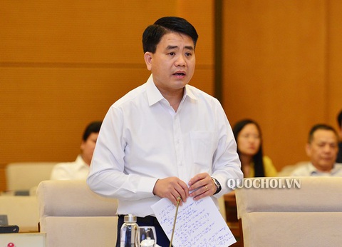 Chủ tịch Hà Nội ký công điện khẩn: Kiểm soát chặt nhập cảnh, xét nghiệm ngay trường hợp nghi ngờ - Ảnh 1. Chủ tịch Hà Nội ký công điện khẩn: Kiểm soát chặt nhập cảnh, xét nghiệm ngay trường hợp nghi ngờ - Ảnh 1.
